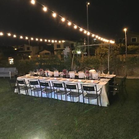 Apulia Casa E Cucina Bed & Breakfast Trani Eksteriør bilde