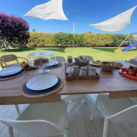 Apulia Casa E Cucina Bed & Breakfast Trani Eksteriør bilde