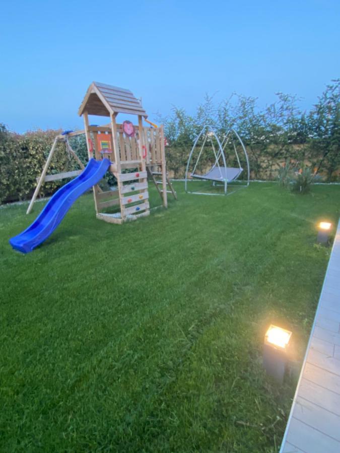 Apulia Casa E Cucina Bed & Breakfast Trani Eksteriør bilde