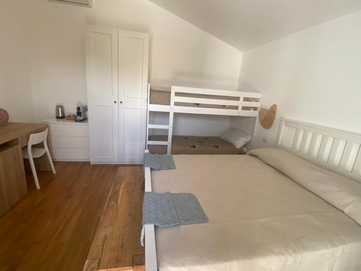 Apulia Casa E Cucina Bed & Breakfast Trani Eksteriør bilde