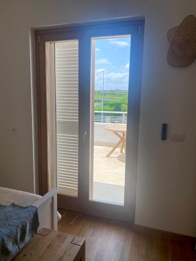 Apulia Casa E Cucina Bed & Breakfast Trani Eksteriør bilde