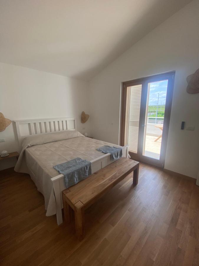 Apulia Casa E Cucina Bed & Breakfast Trani Eksteriør bilde