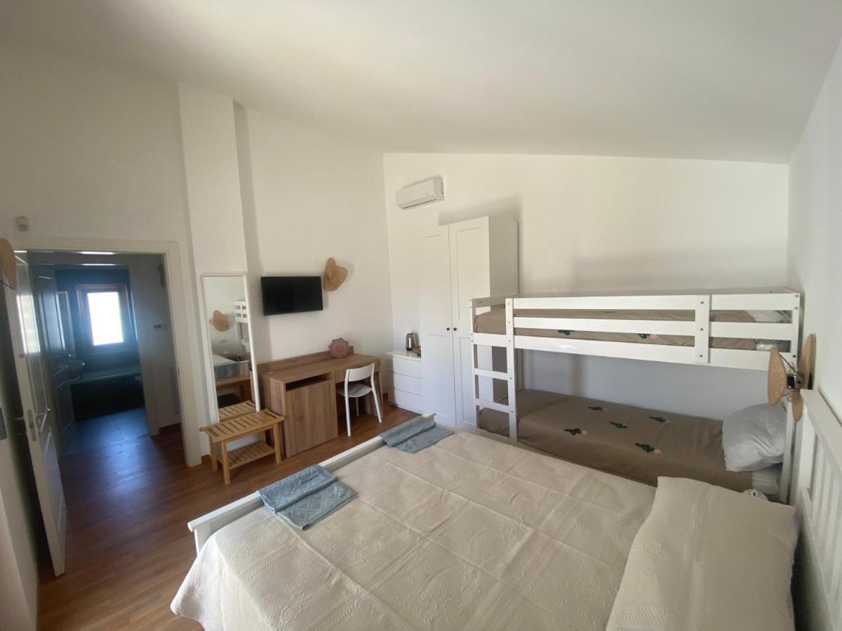 Apulia Casa E Cucina Bed & Breakfast Trani Eksteriør bilde