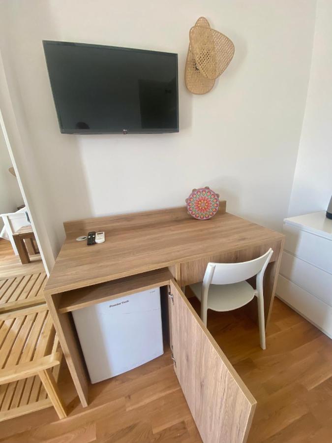 Apulia Casa E Cucina Bed & Breakfast Trani Eksteriør bilde