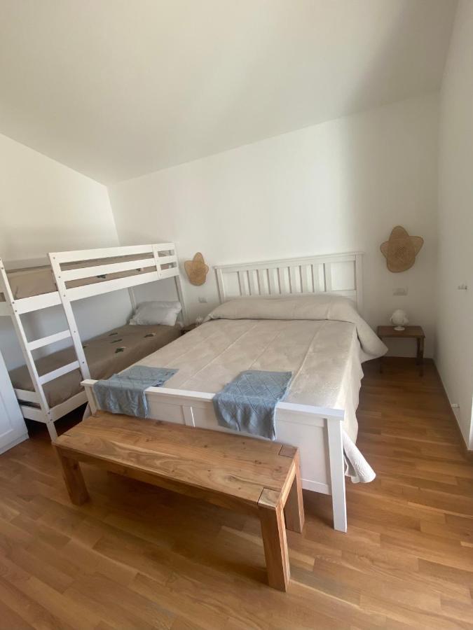 Apulia Casa E Cucina Bed & Breakfast Trani Eksteriør bilde
